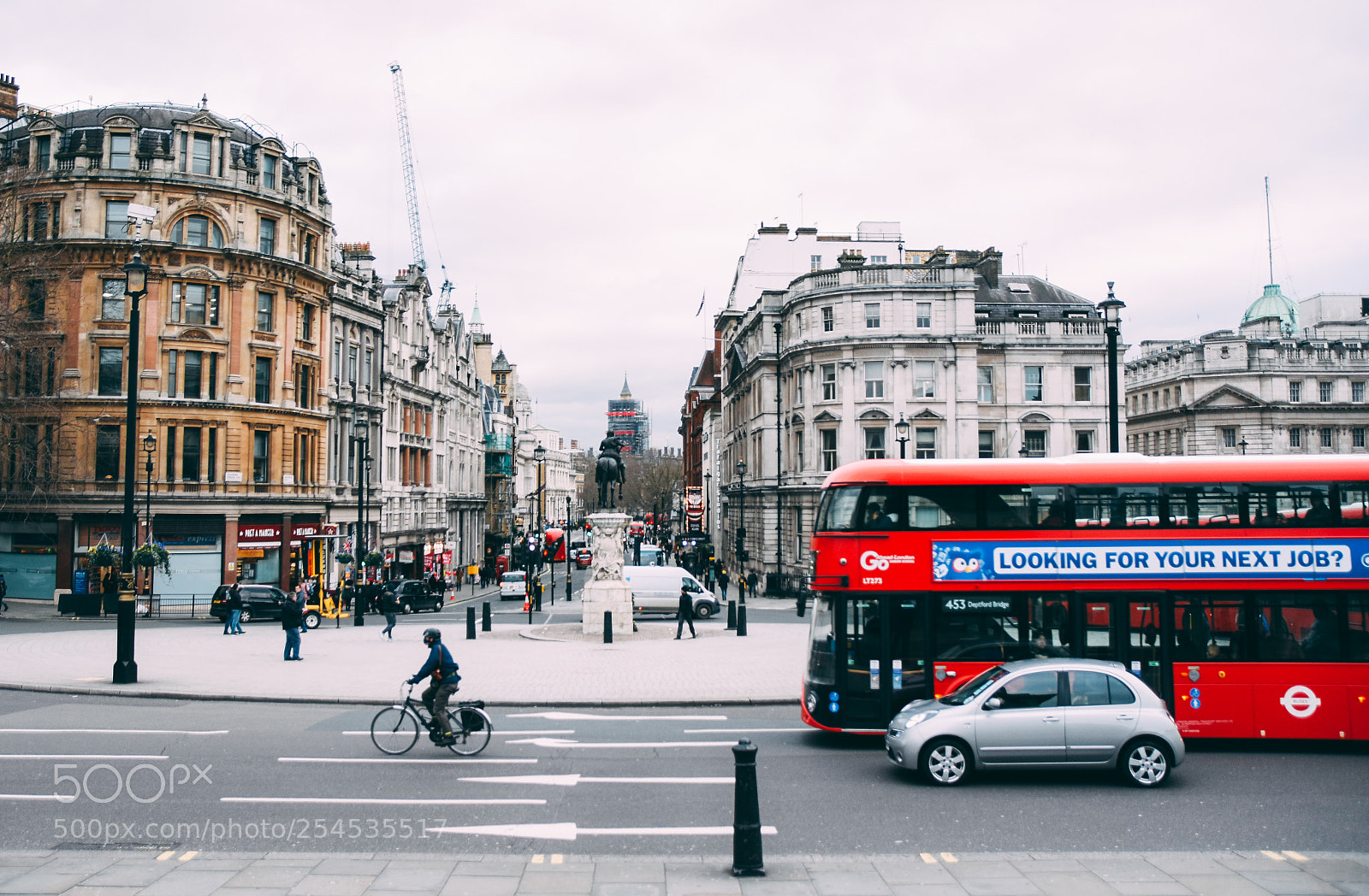 Nikon D7200 sample photo. Londonfeb18 photography