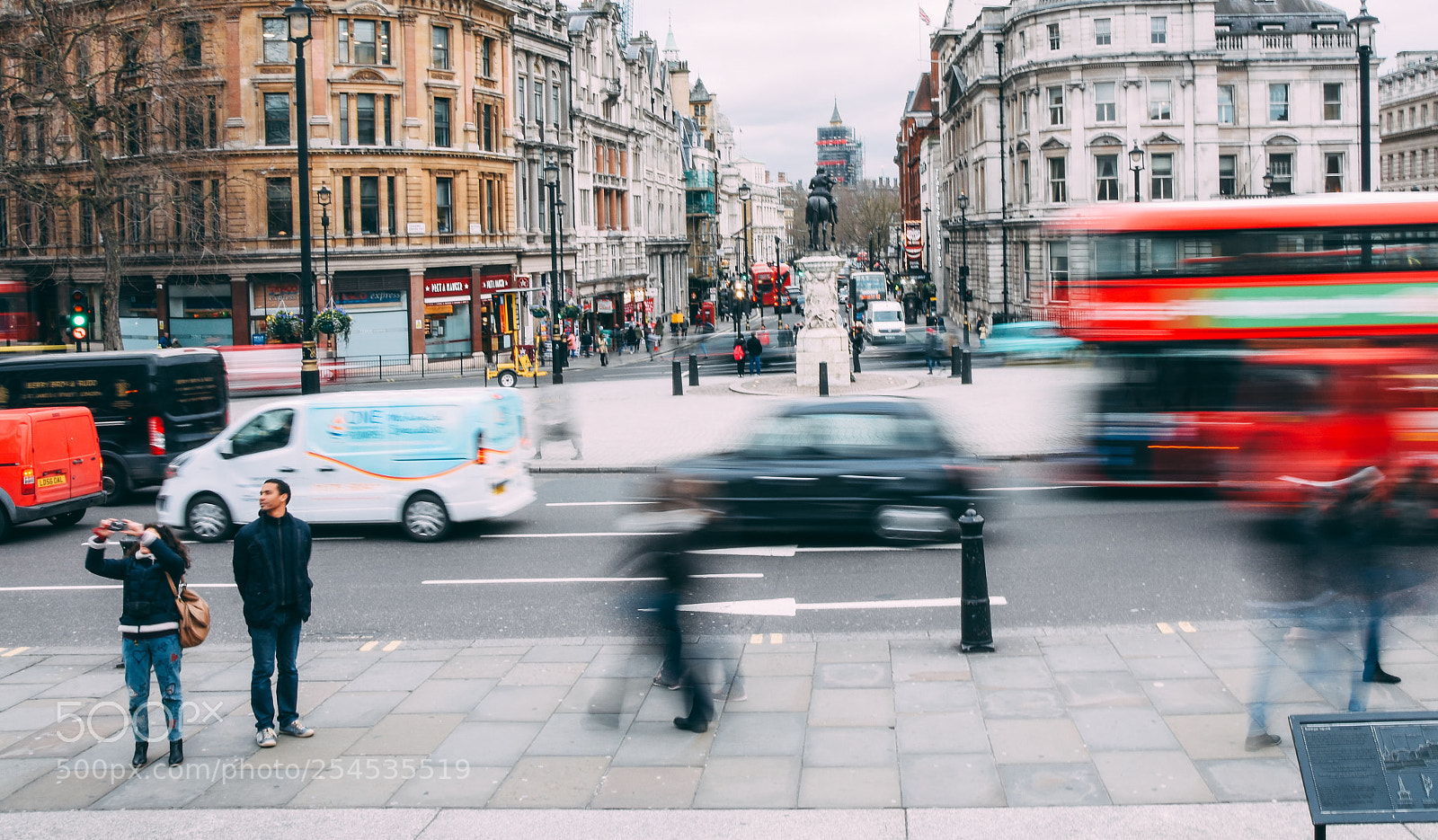 Nikon D7200 sample photo. Londonfeb18 photography