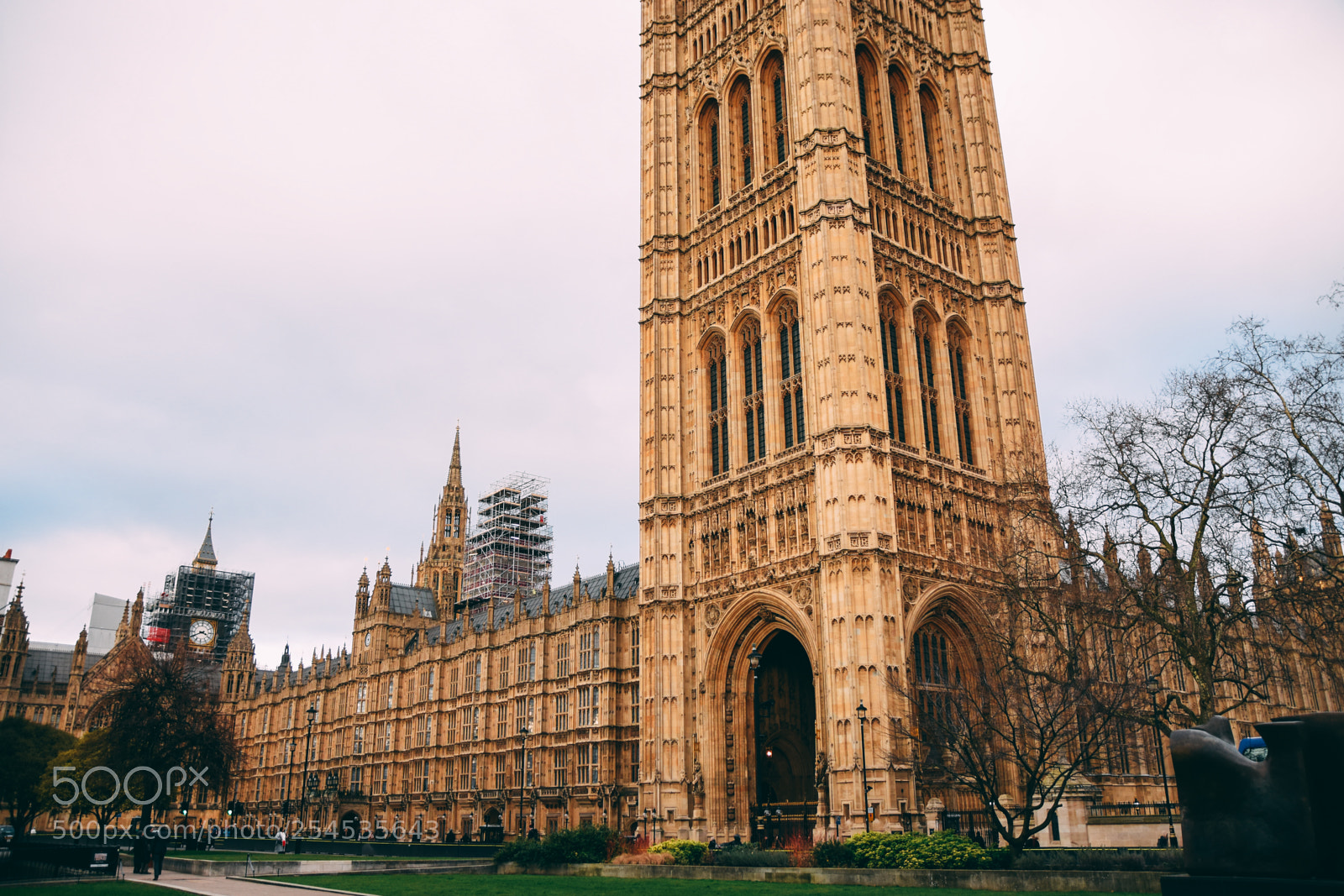 Nikon D7200 sample photo. Londonfeb18 photography