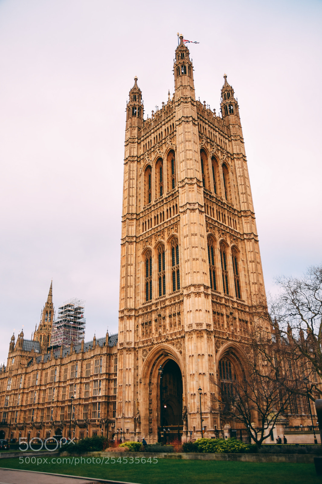Nikon D7200 sample photo. Londonfeb18 photography