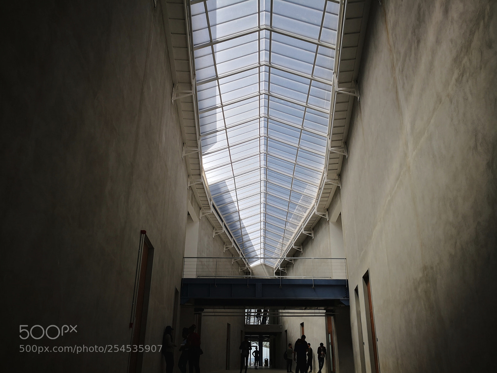 HUAWEI Mate 10 sample photo. Costumized boi roof photography