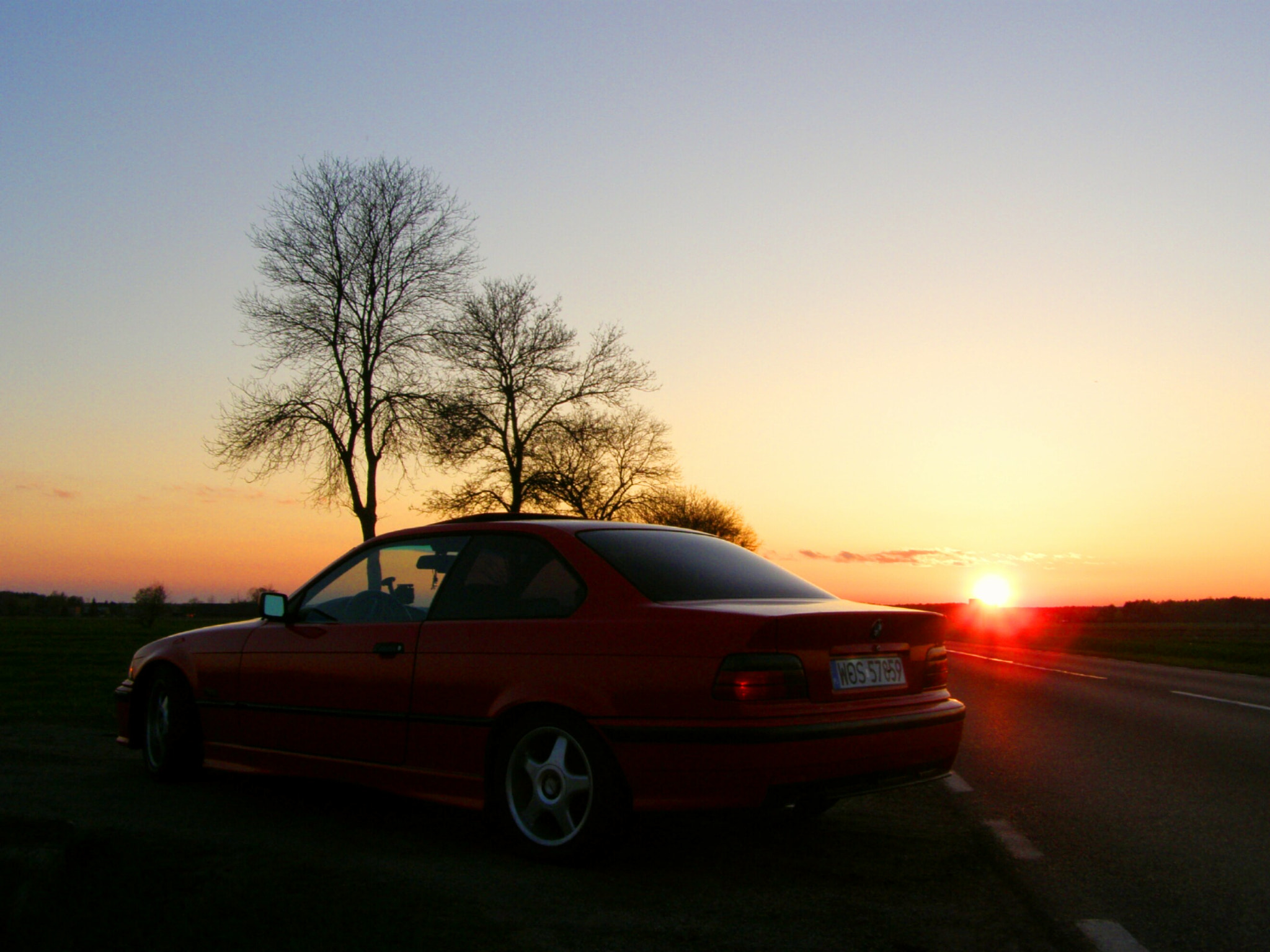 Olympus SP510UZ sample photo. Sunwithengines photography
