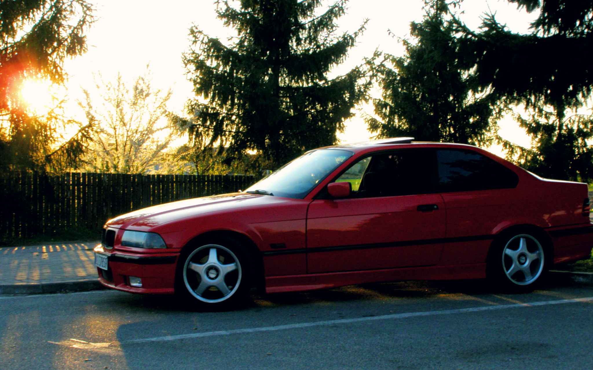 Olympus SP510UZ sample photo. Sunwithengines photography
