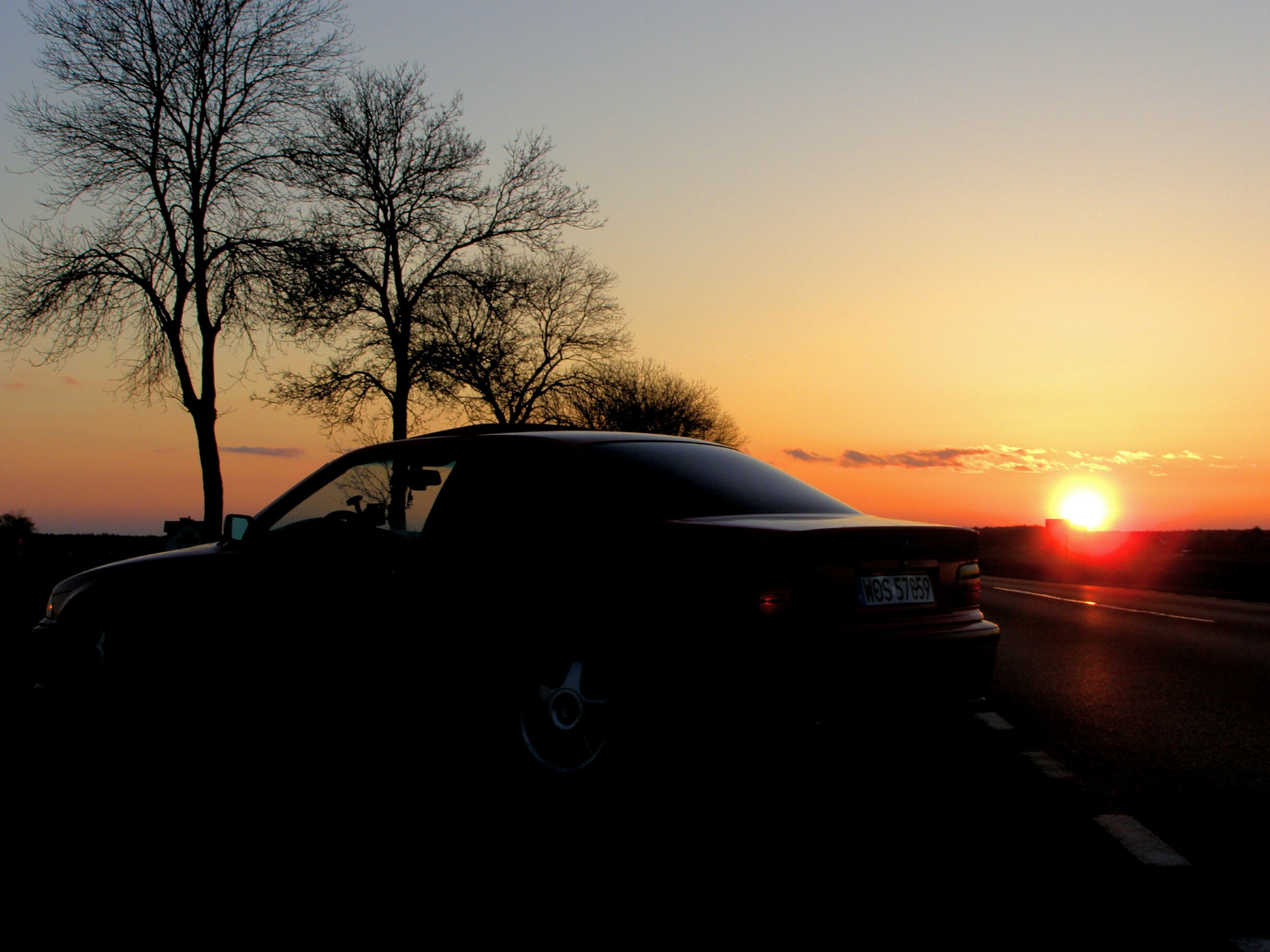 Olympus SP510UZ sample photo. Sunwithengines photography