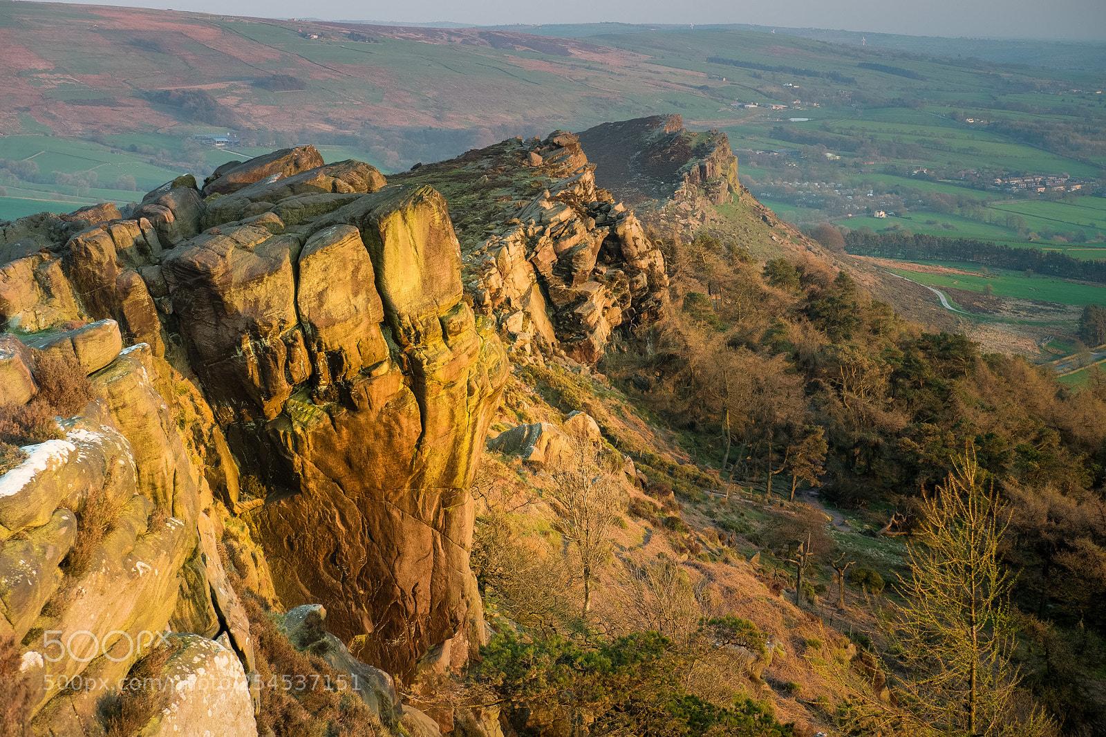 Olympus OM-D E-M5 II sample photo. Three peaks photography