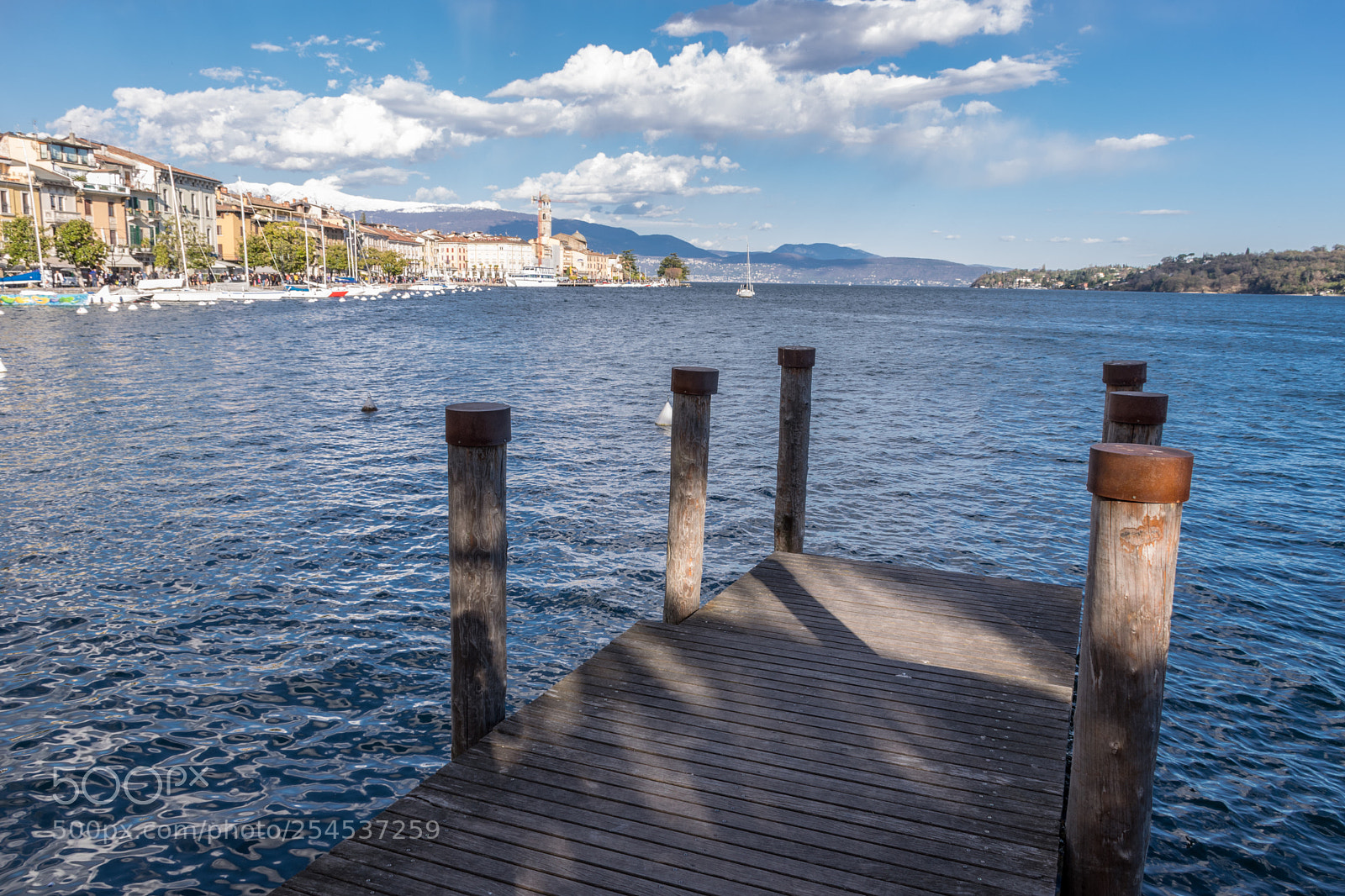 Nikon D5300 sample photo. Sitting on the dock photography