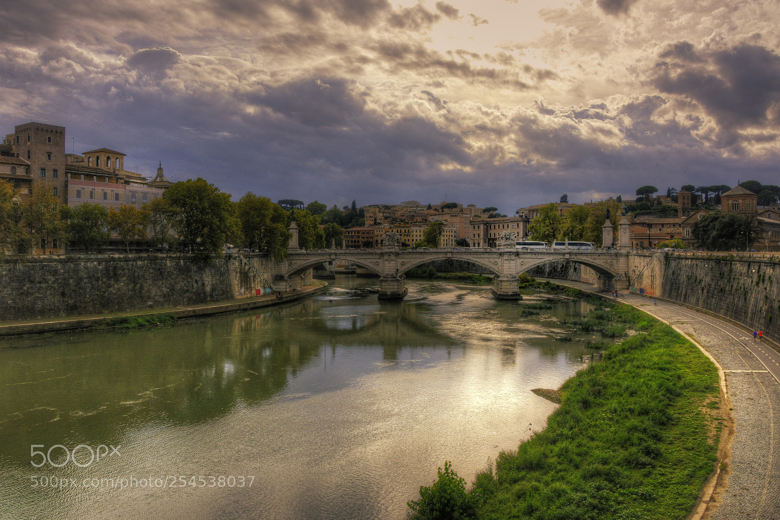 Nikon D7100 sample photo. Roma n°35 photography