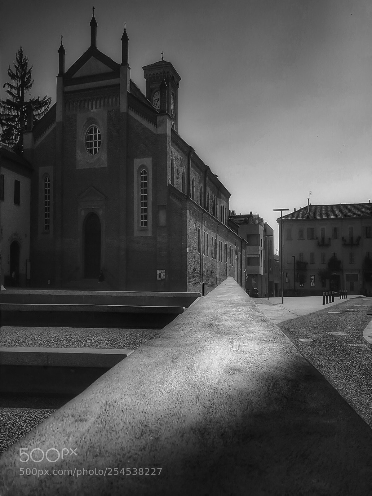 Apple iPhone 6s sample photo. Santa maria di castello  photography