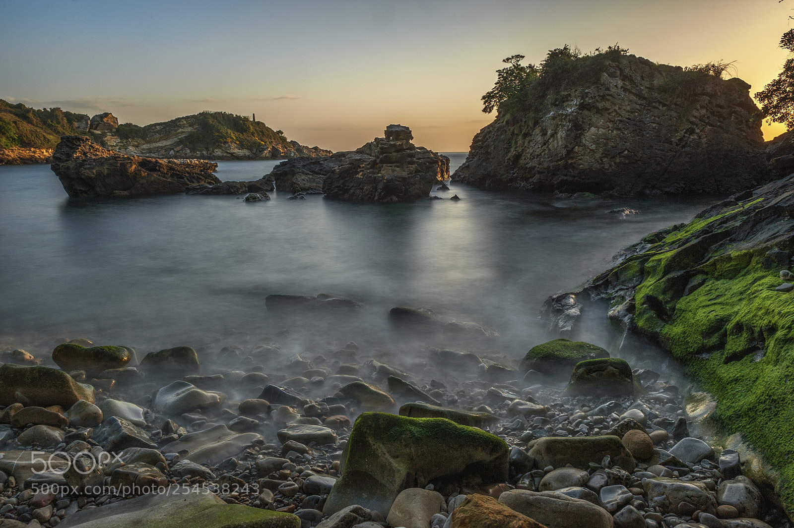 Nikon D700 sample photo. Playa de los frailes photography