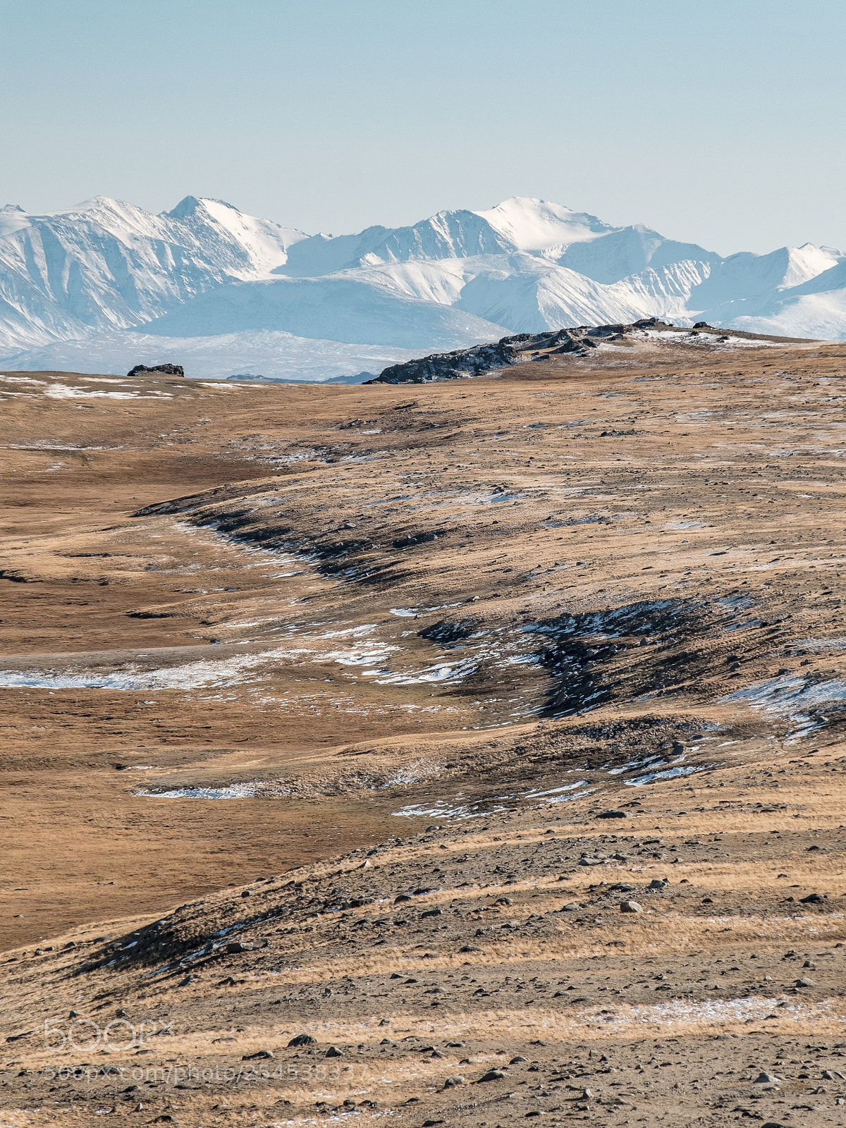 Fujifilm X-T2 sample photo. Mongolia photography