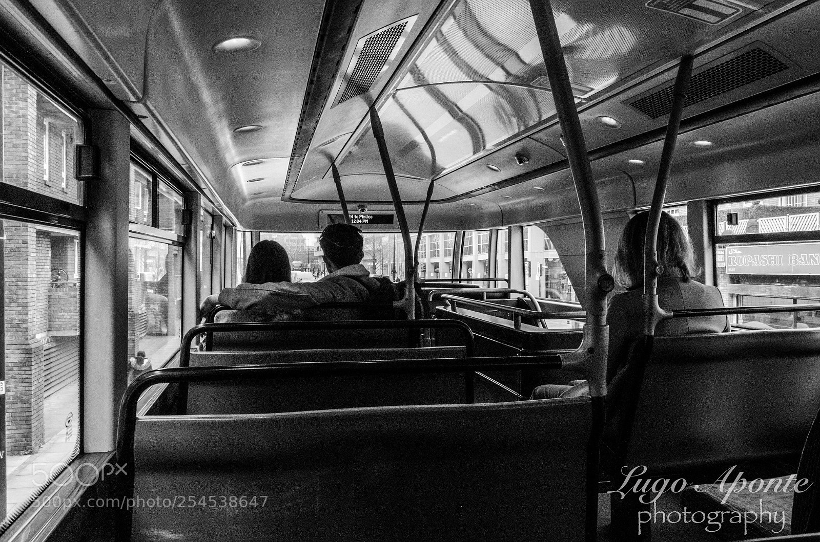 Nikon D5100 sample photo. London trip photography