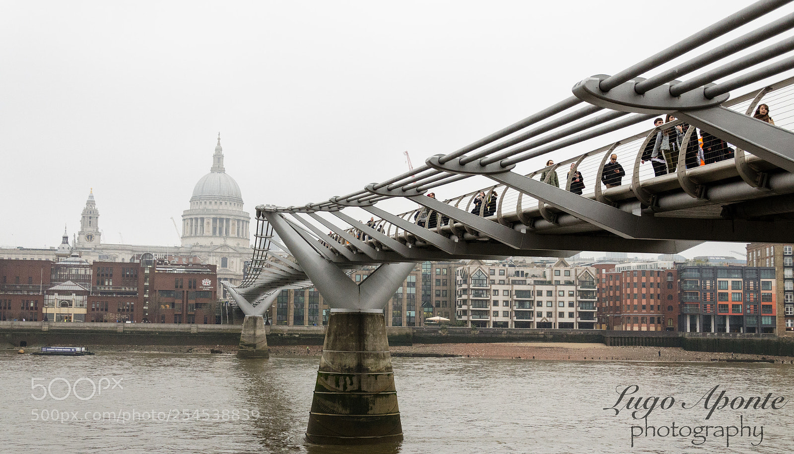 Nikon D5100 sample photo. London trip photography