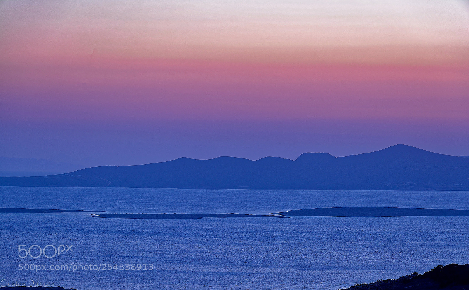 Nikon D7100 sample photo. A beautiful summer sunset photography