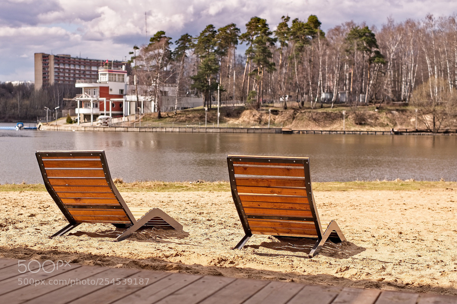 Fujifilm X-T2 sample photo. The city beach photography