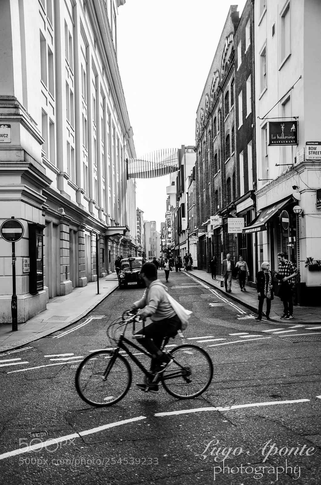 Nikon D5100 sample photo. London trip photography