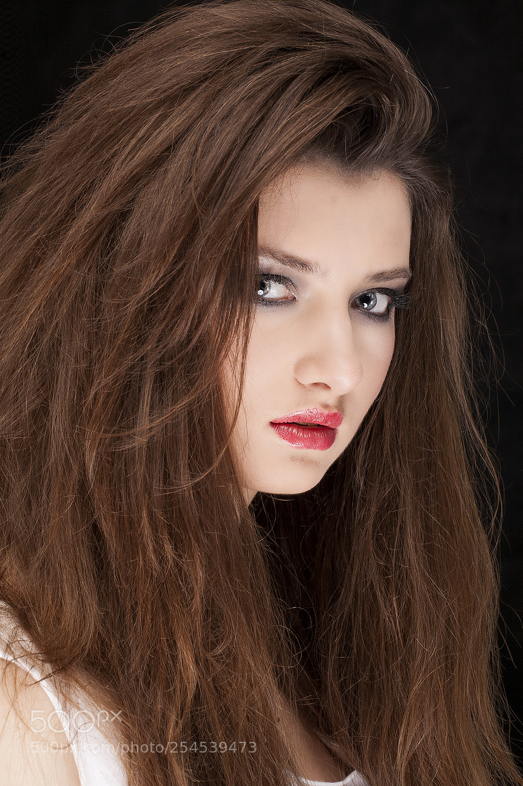 Canon EOS 5D sample photo. Julia photography