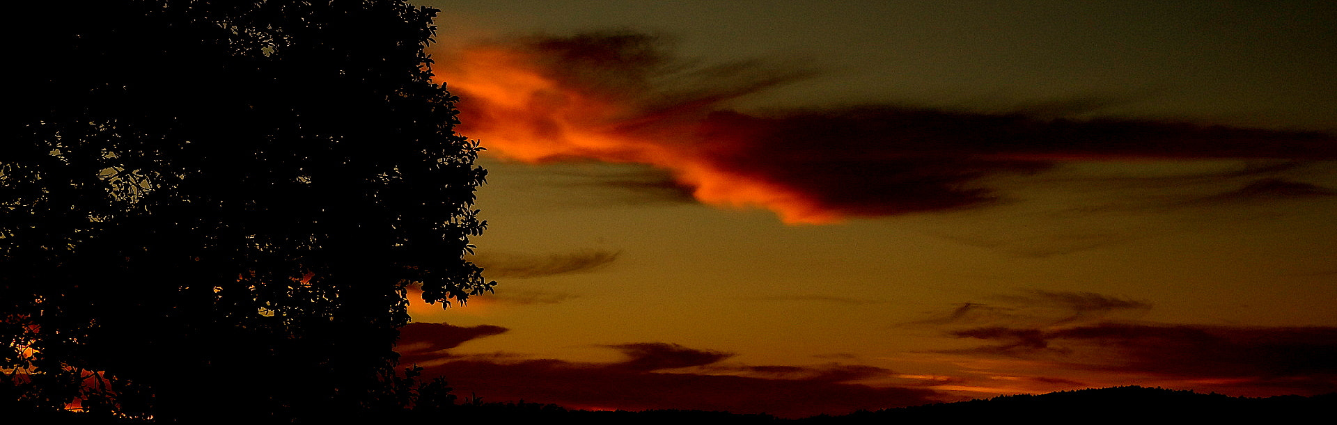 Fujifilm FinePix SL1000 sample photo. Big sky...in the morning photography