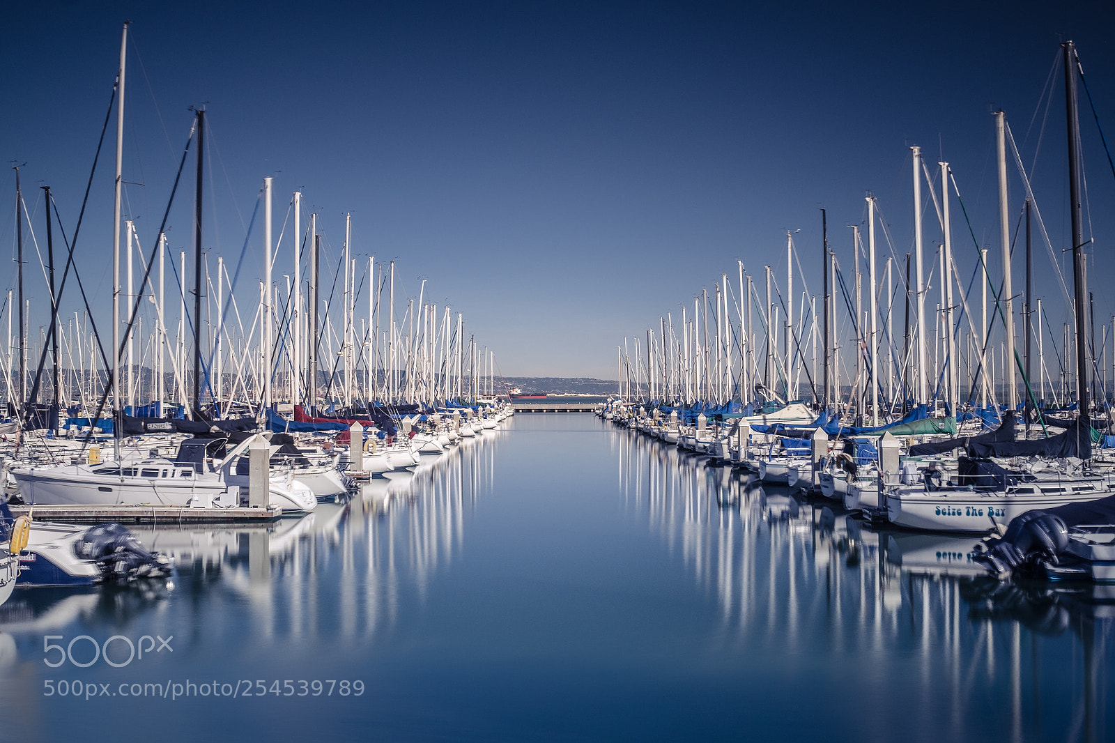Fujifilm X-T1 sample photo. San francisco bay harbor photography