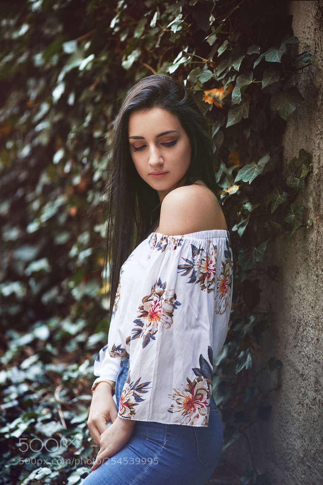 Canon EOS 5D Mark IV sample photo. Sara photography
