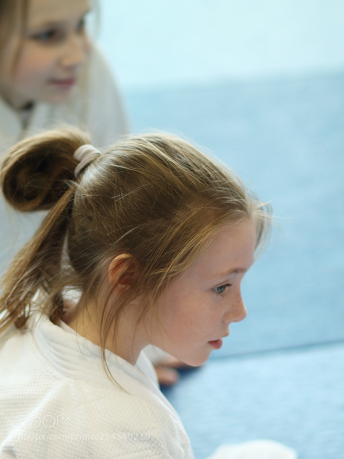Canon EOS 1100D (EOS Rebel T3 / EOS Kiss X50) sample photo. The young athlete photography