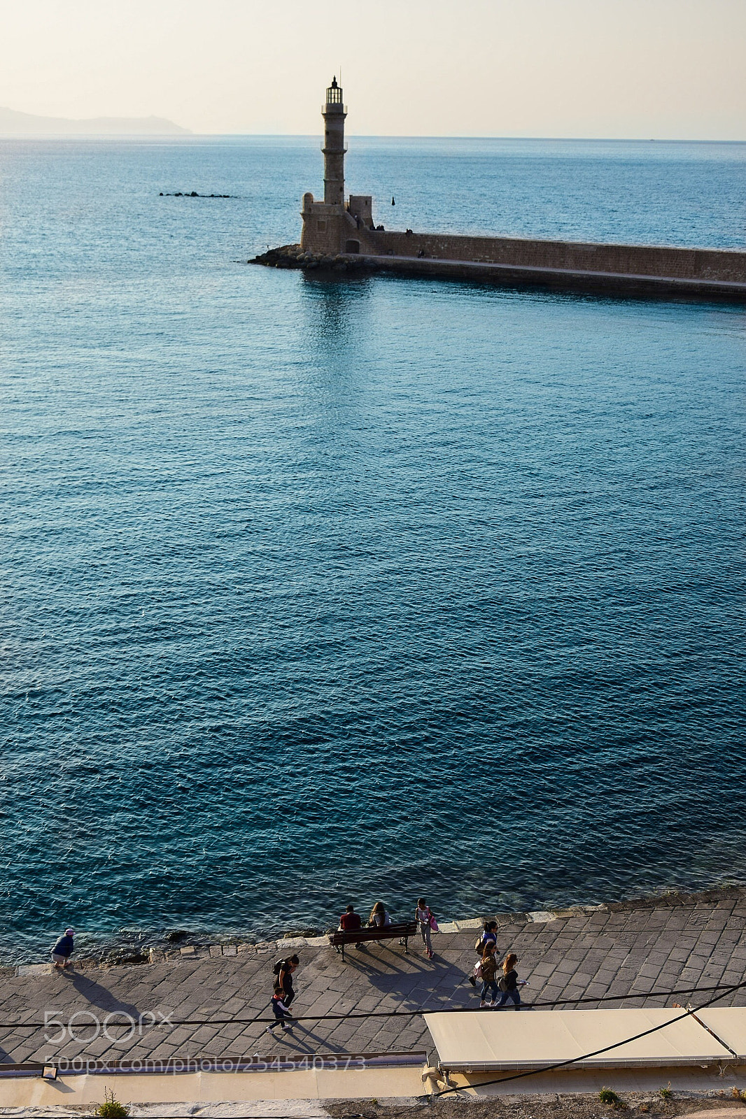 Nikon D3300 sample photo. •blue view• photography