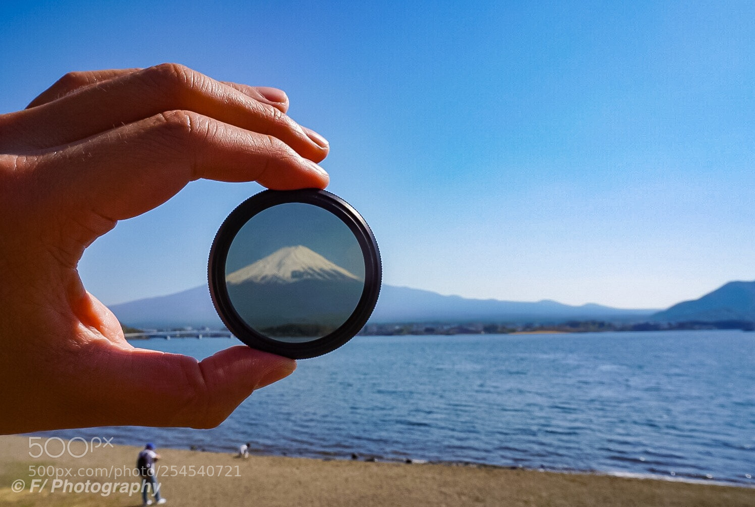 Sony a6300 sample photo. I see fuji photography