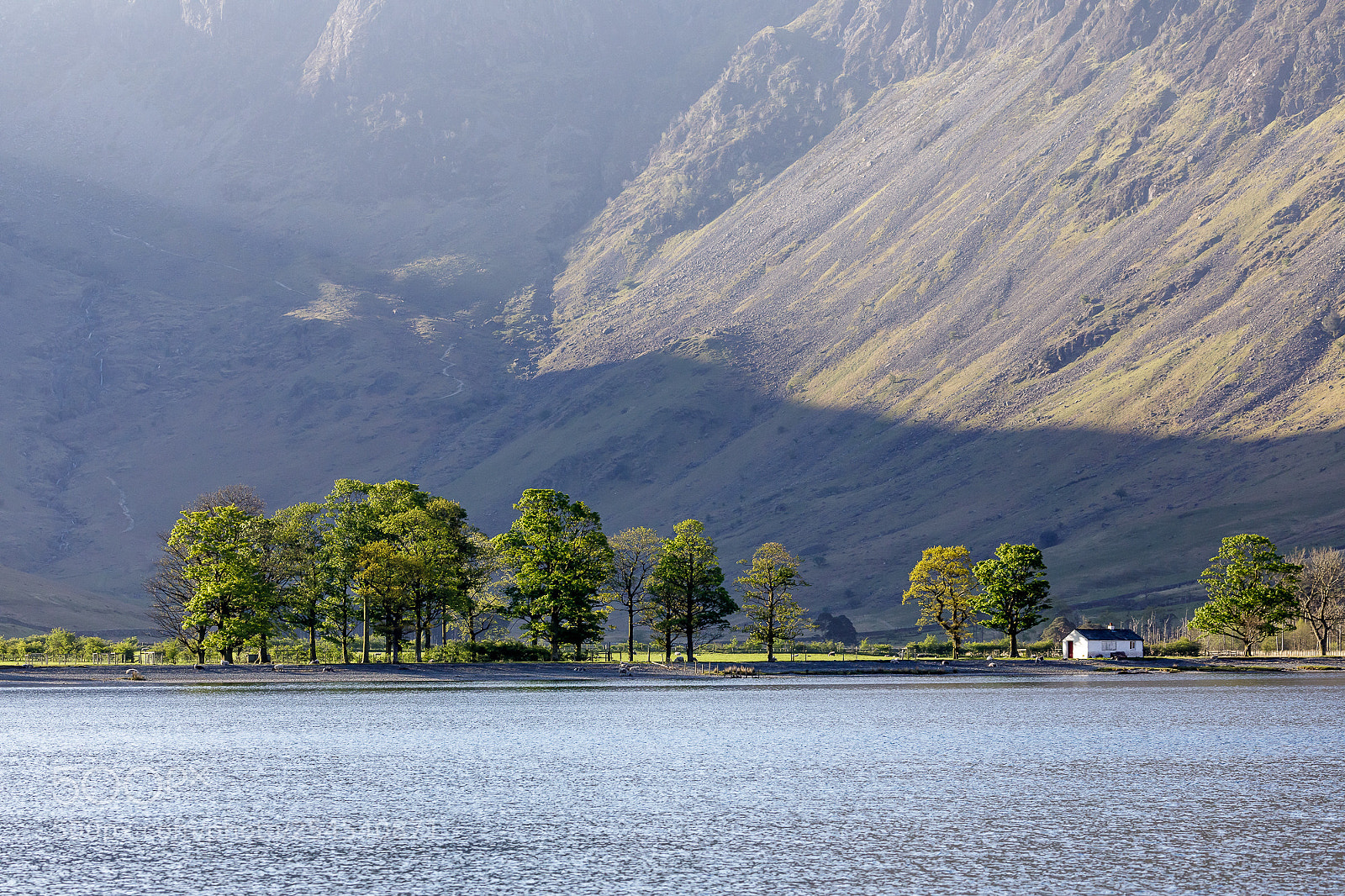 Canon EOS 5D Mark IV sample photo. Buttermere photography