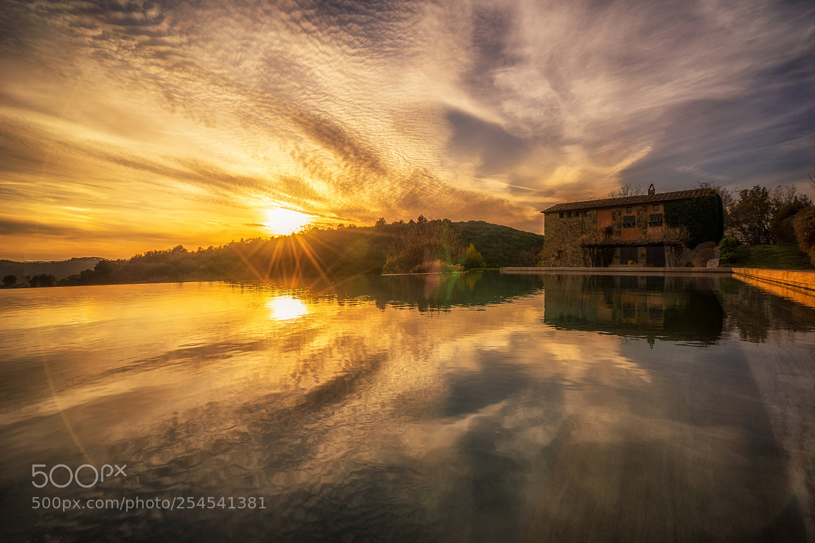 Sony a7 II sample photo. Mirror world photography