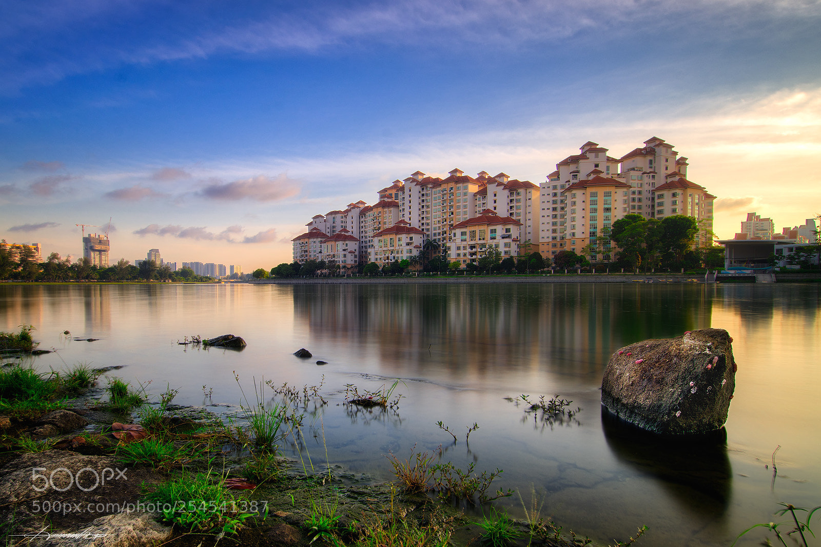Nikon D7200 sample photo. Tanjung rhu photography