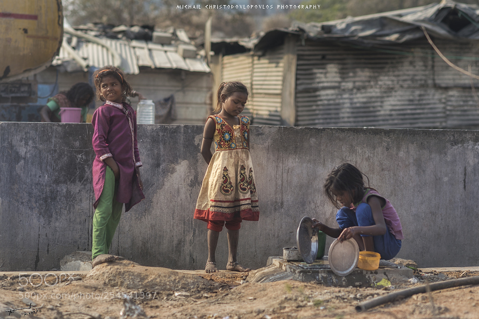 Nikon D810 sample photo. Hyderabad photography