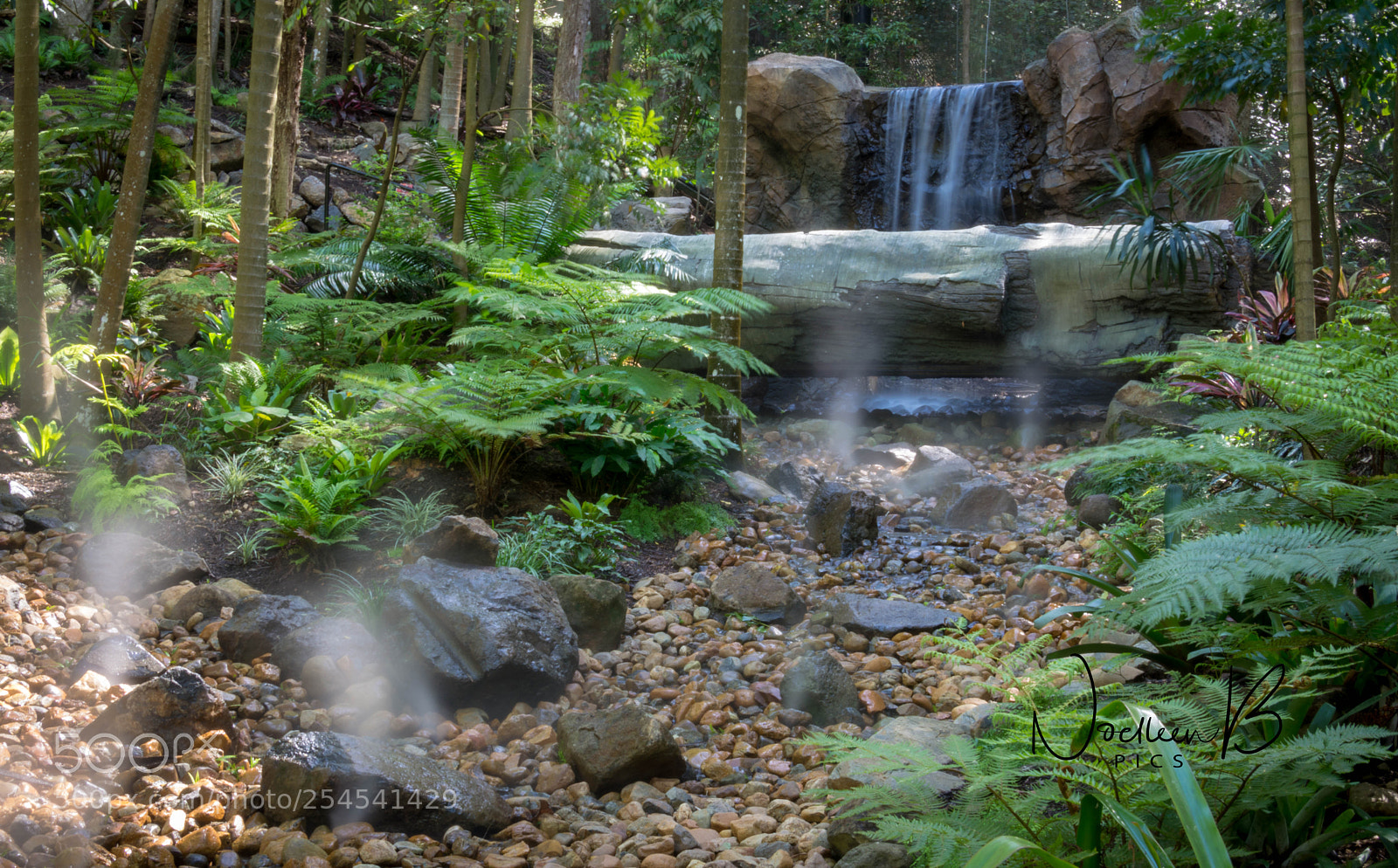 Nikon D5200 sample photo. Currumbin photography