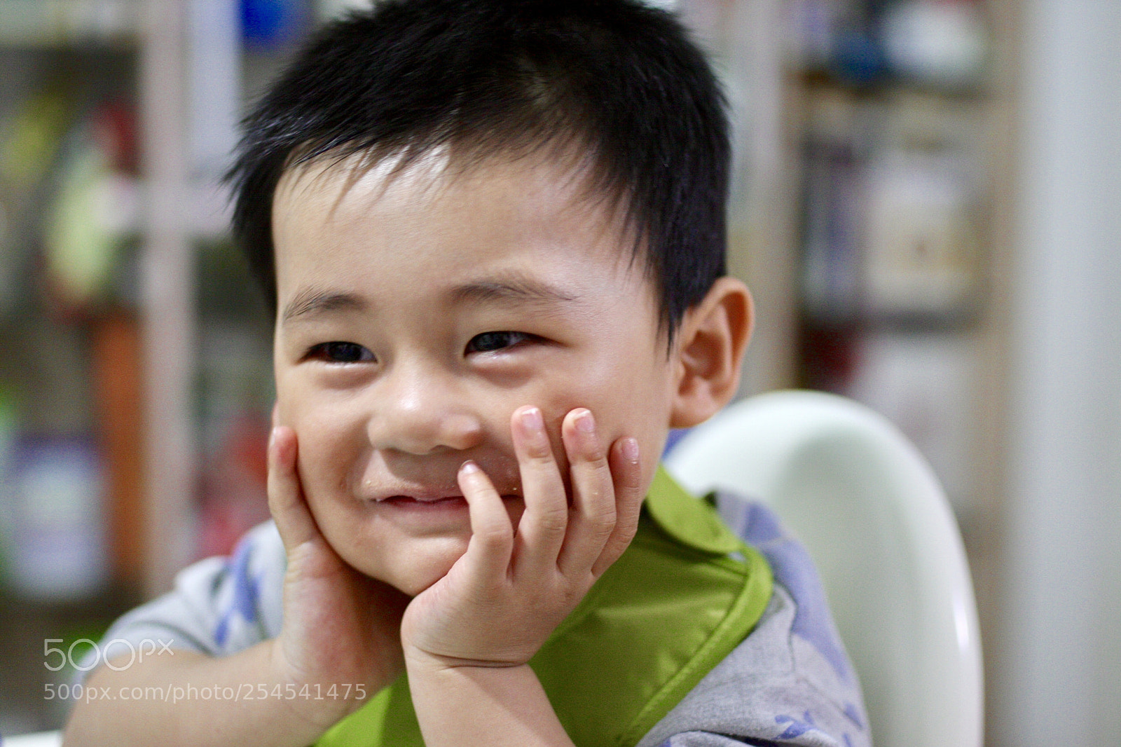 Canon EOS 40D sample photo. Meditation photography