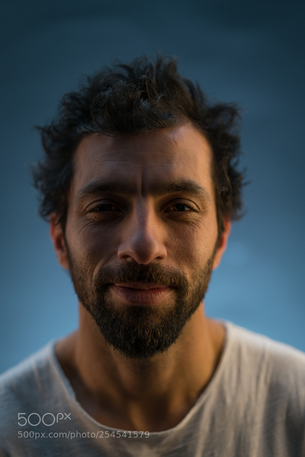 Sony a7R II sample photo. Bobo photography