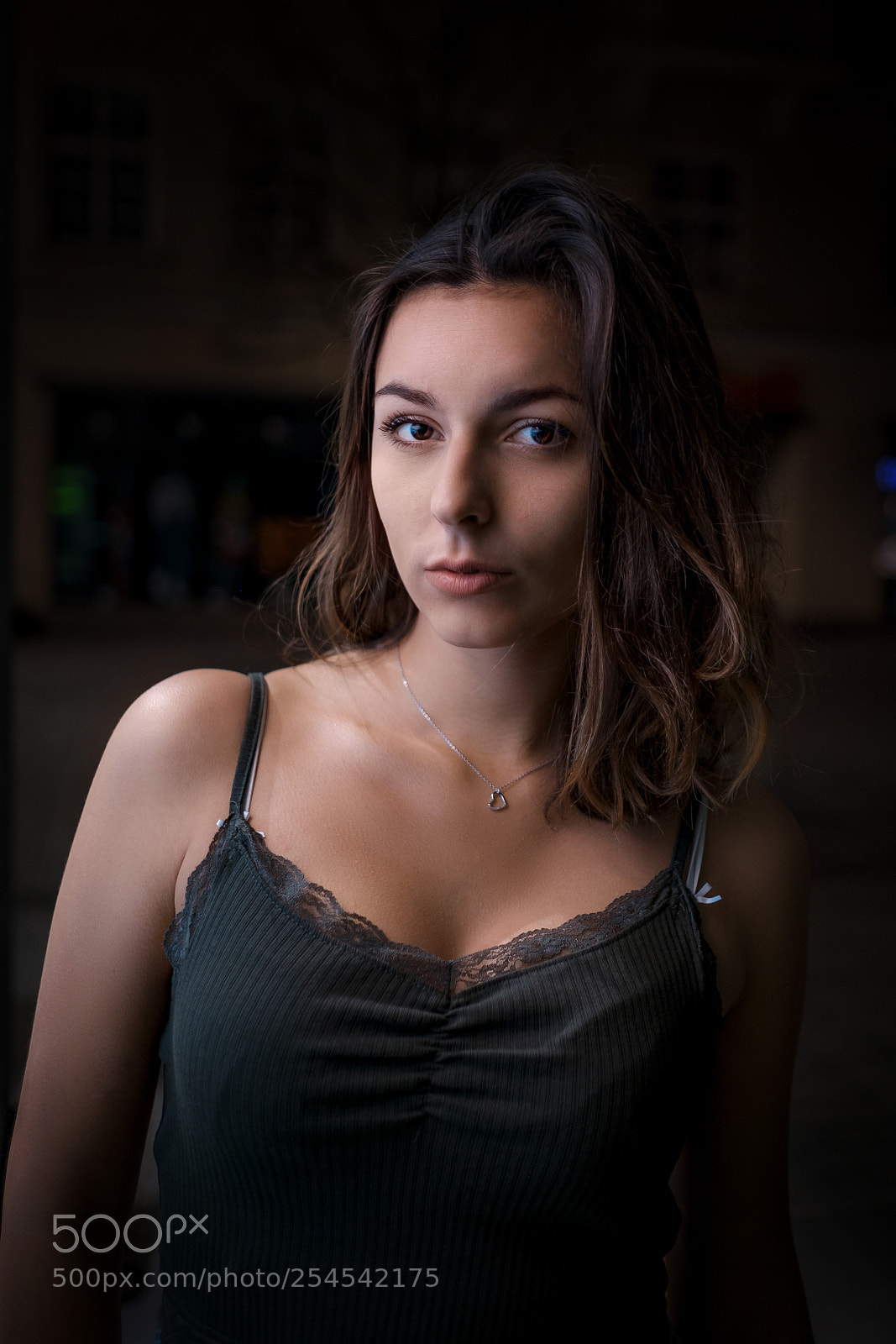 Fujifilm X-T1 sample photo. Kerstin photography