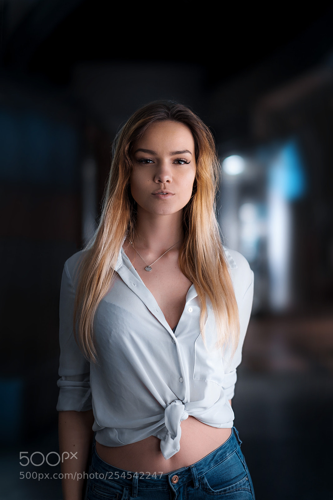 Fujifilm X-T1 sample photo. Kerstin photography