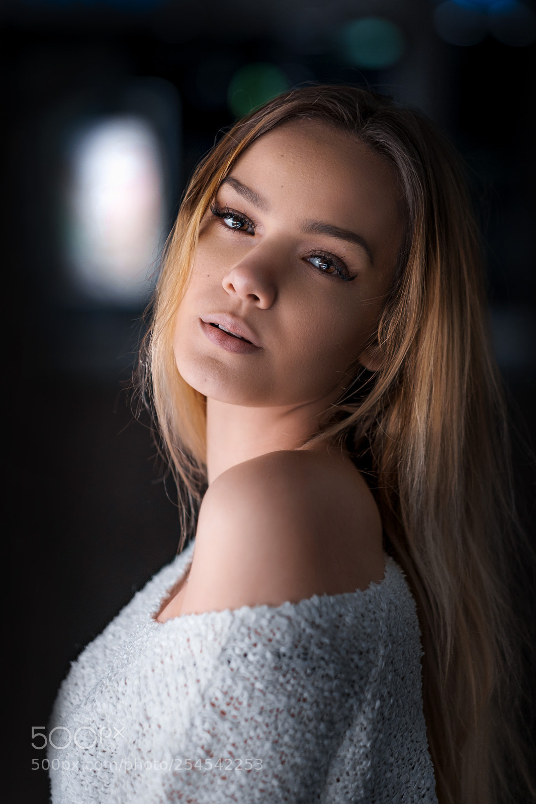 Fujifilm X-T1 sample photo. Kerstin photography