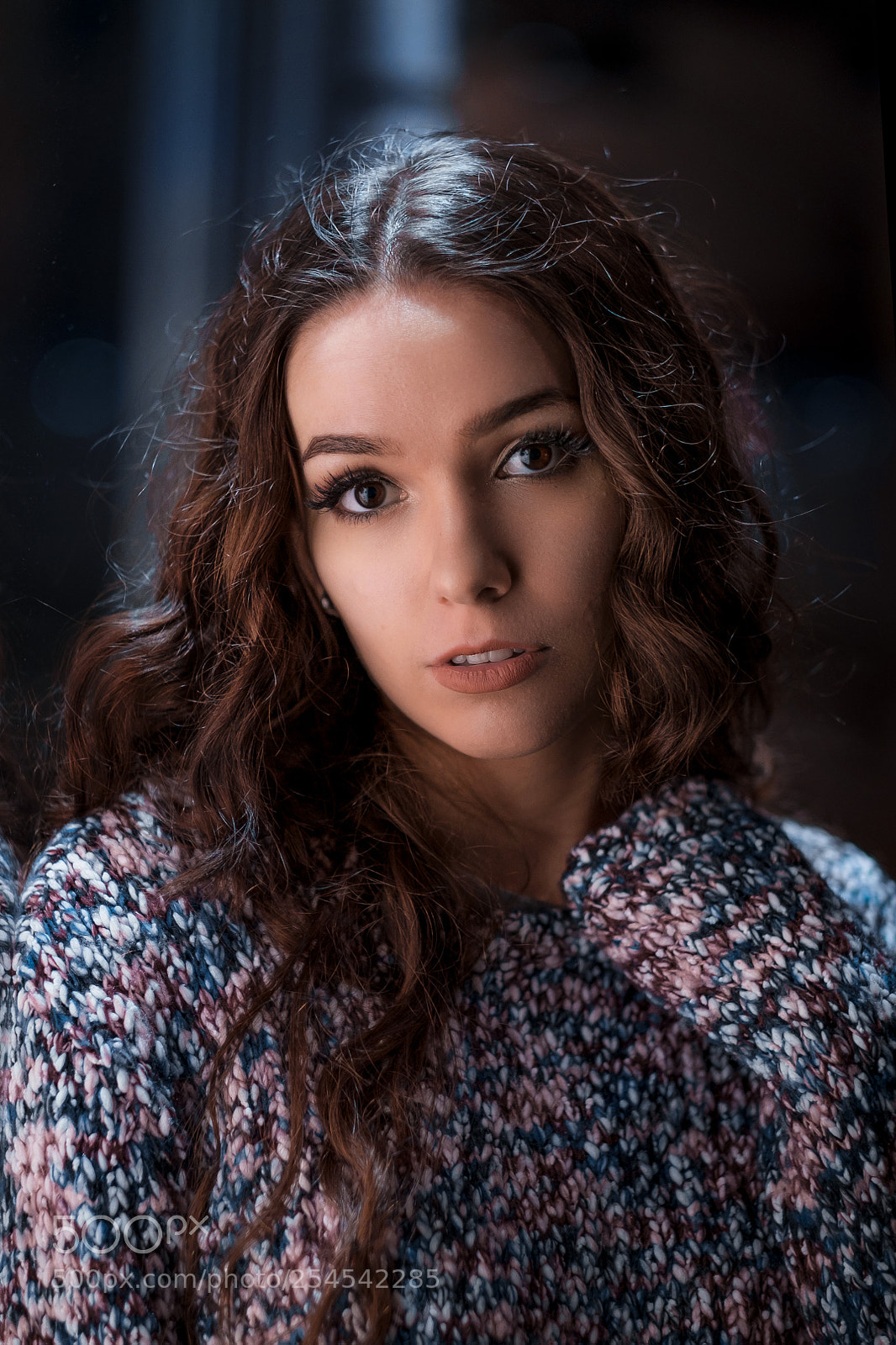 Fujifilm X-T1 sample photo. Anna photography
