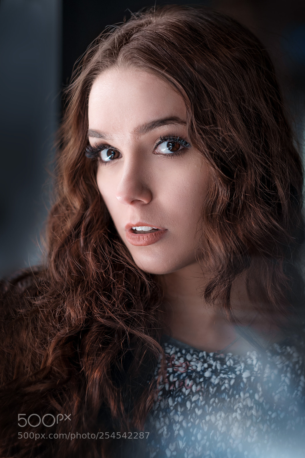 Fujifilm X-T1 sample photo. Anna photography