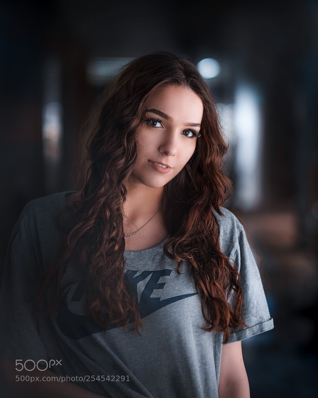 Fujifilm X-T1 sample photo. Anna photography