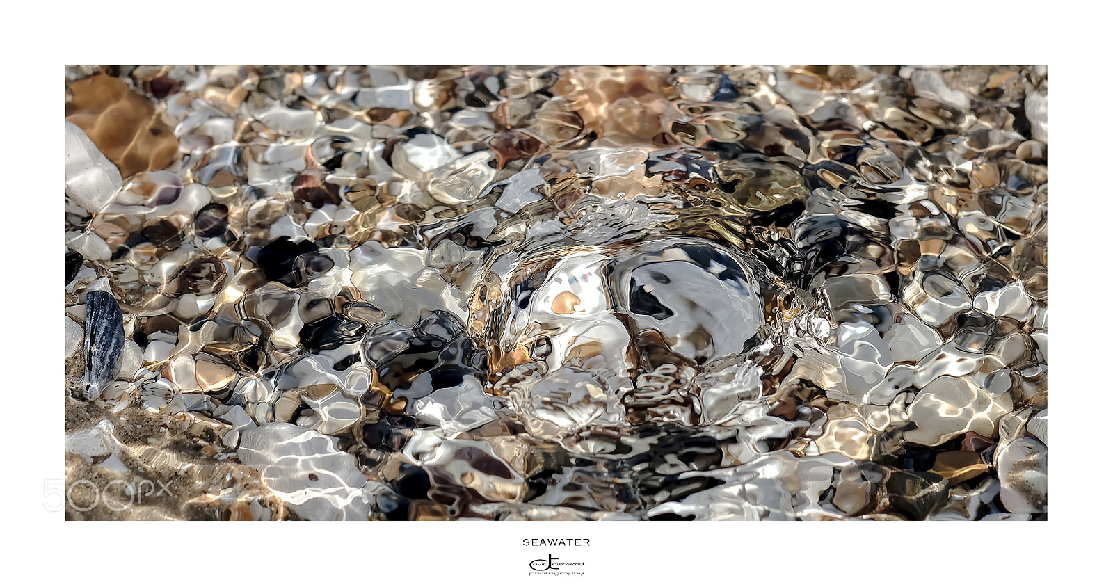 Fujifilm X-Pro2 sample photo. Seawater photography