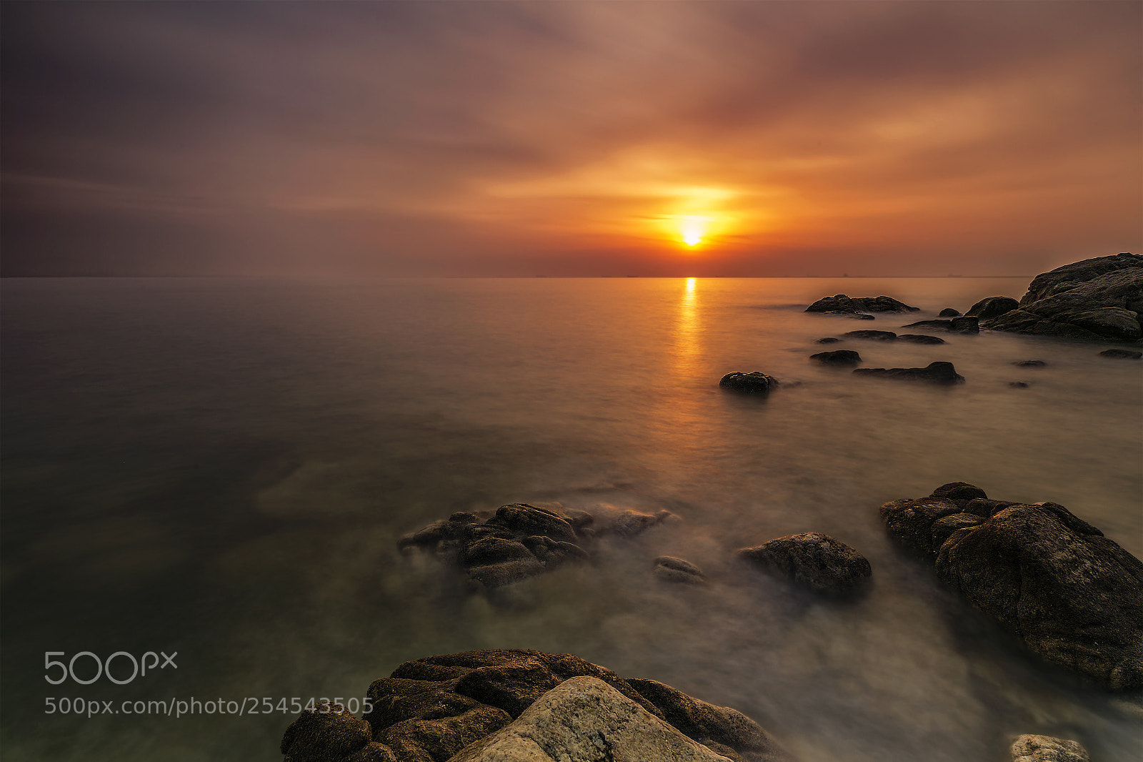 Canon EOS 5DS R sample photo. Sunrise  photography