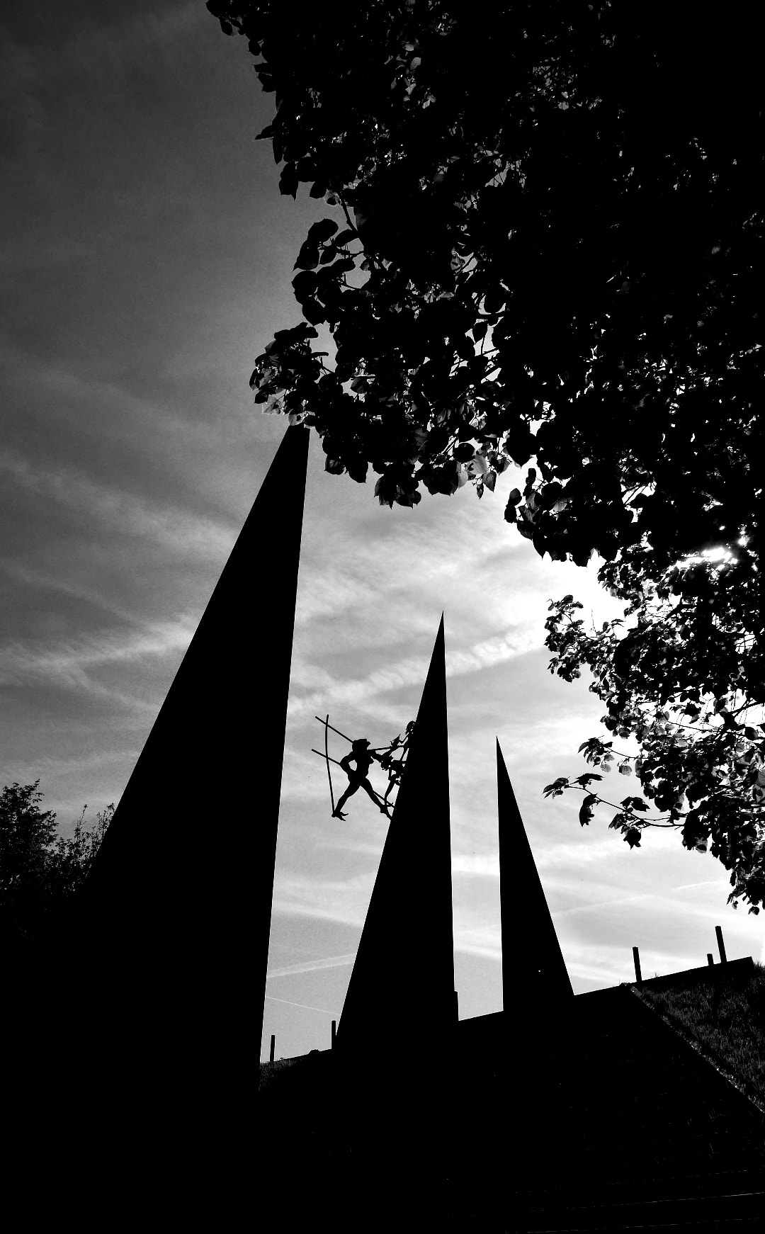 Panasonic Lumix DMC-GM5 sample photo. Montreuil photography