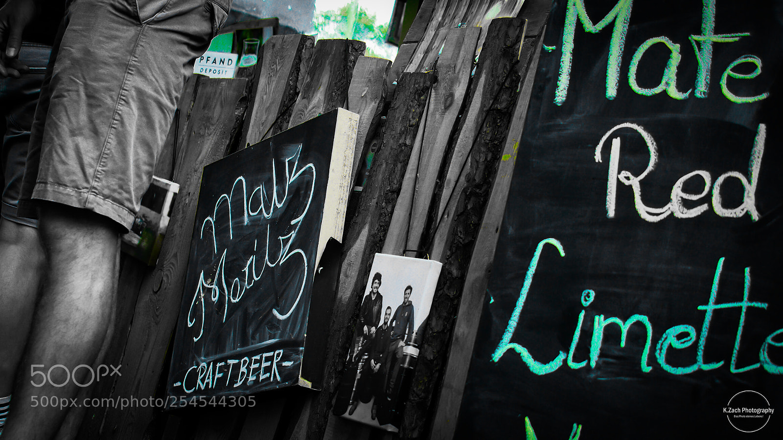 Olympus PEN E-PL6 sample photo. Craft beer photography