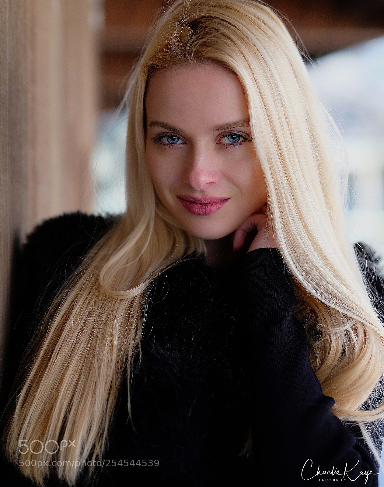 Fujifilm X-T20 sample photo. Veronika photography