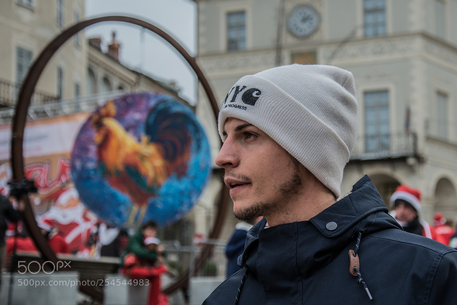 Nikon D610 sample photo. Look further photography