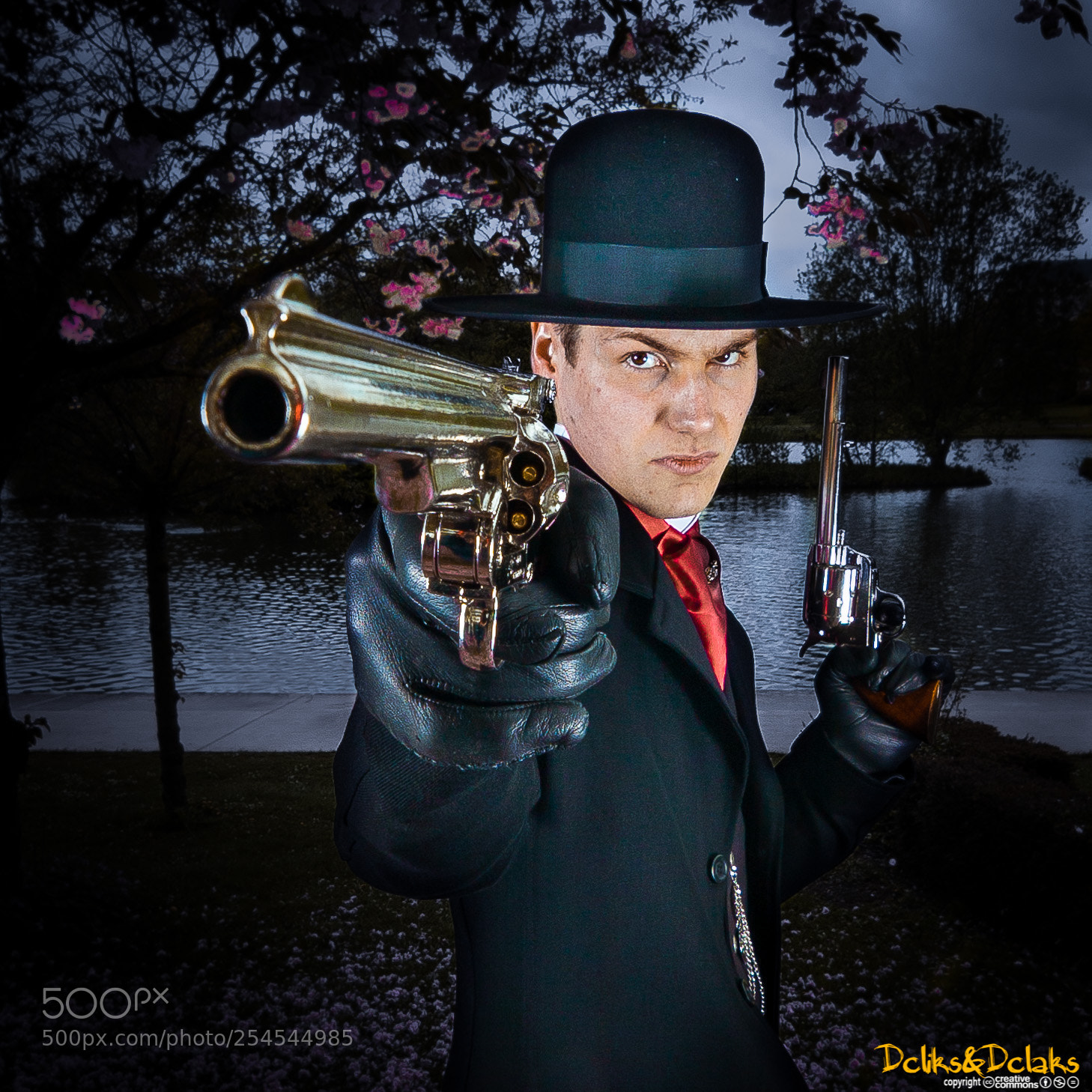 Canon EOS 40D sample photo. Duel in the early photography