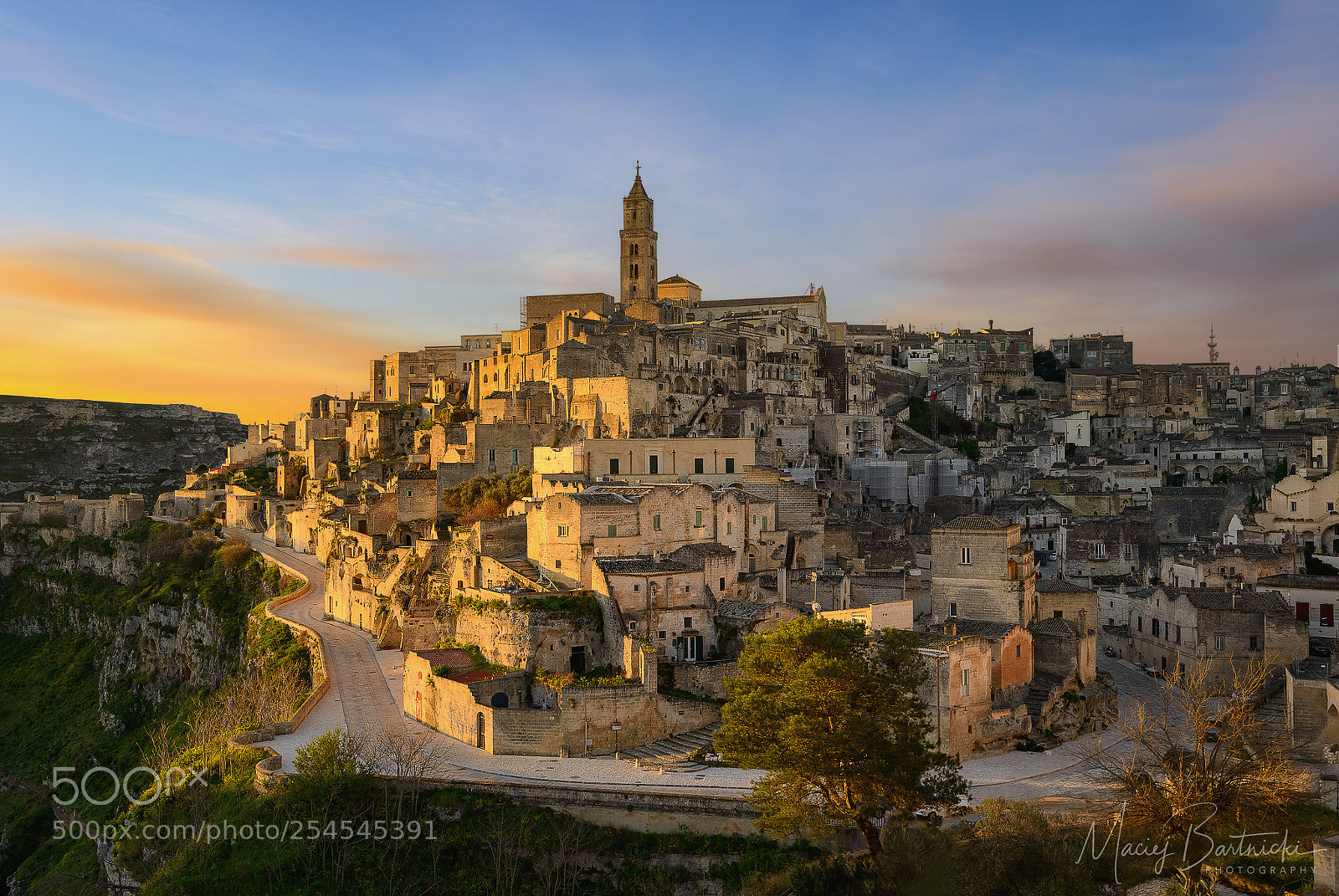 Nikon D800 sample photo. Matera photography