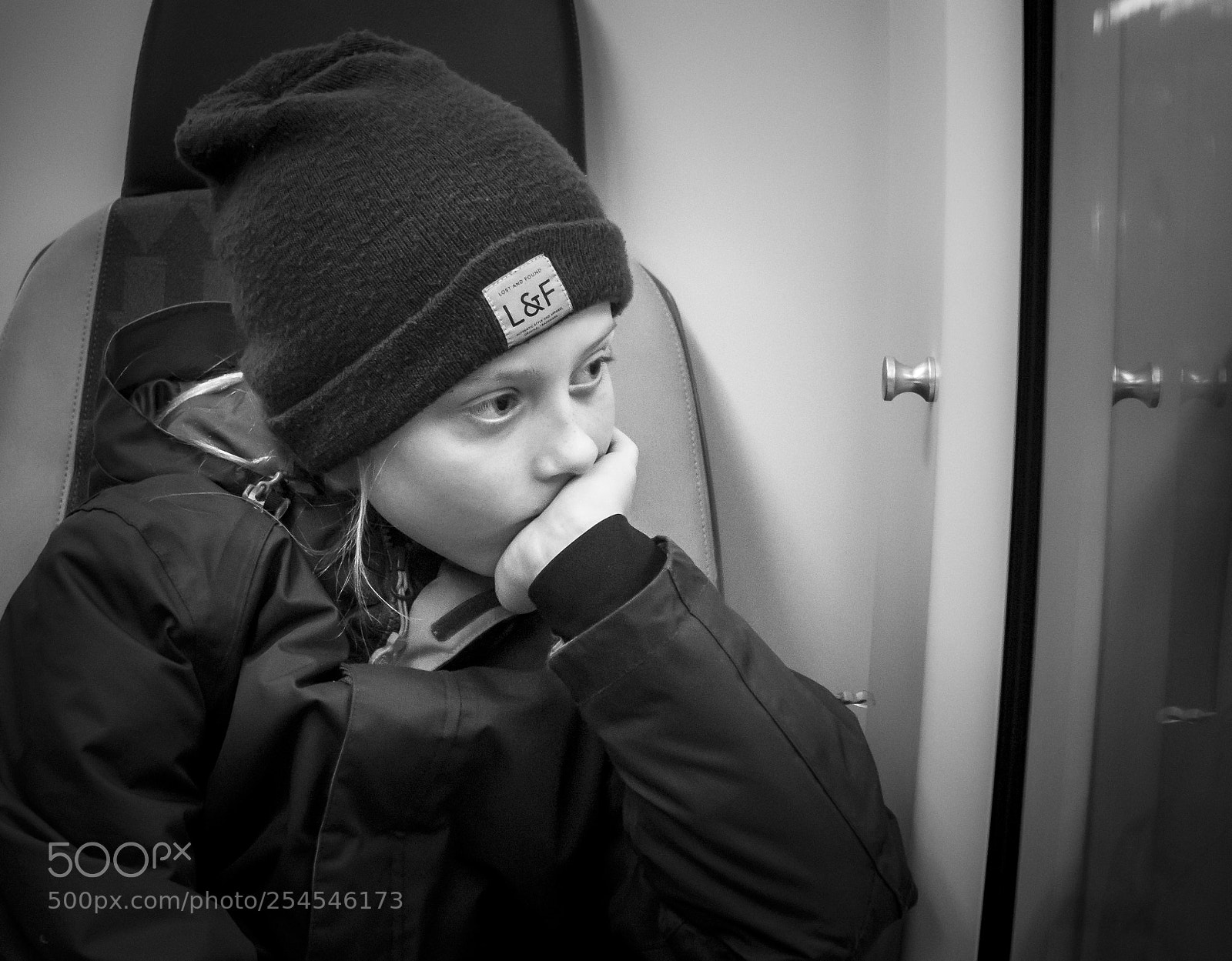 Sony Cyber-shot DSC-RX100 III sample photo. Dreaming away photography