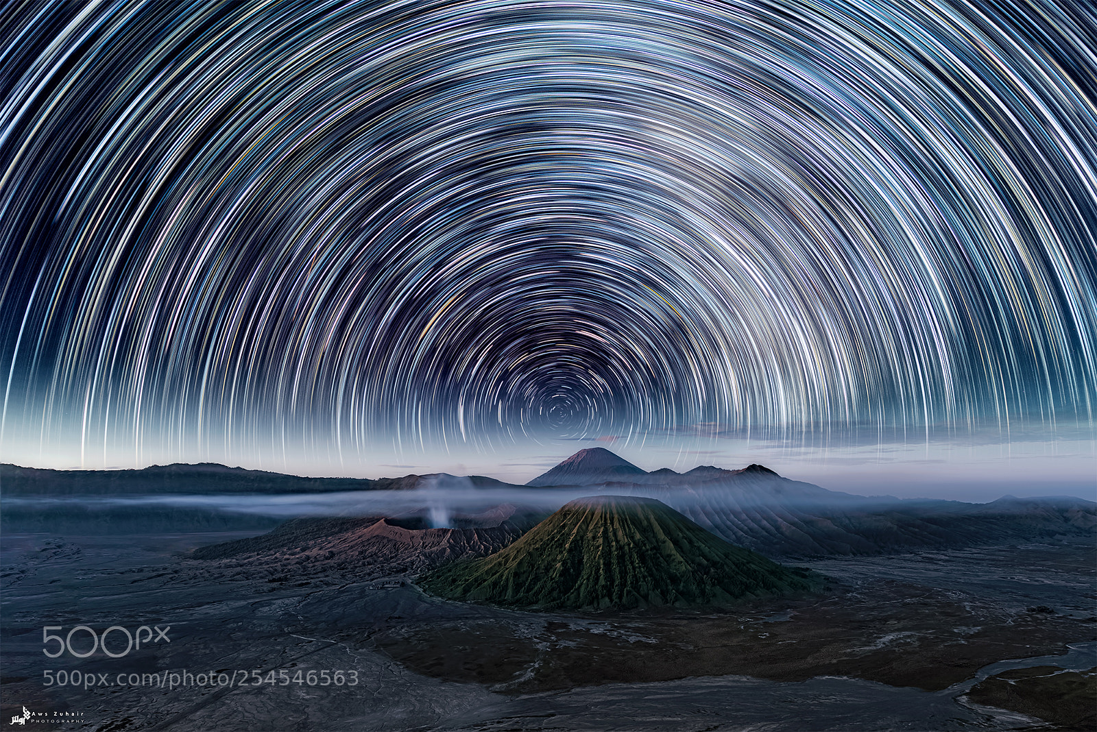 Nikon D810 sample photo. Travel with stars photography