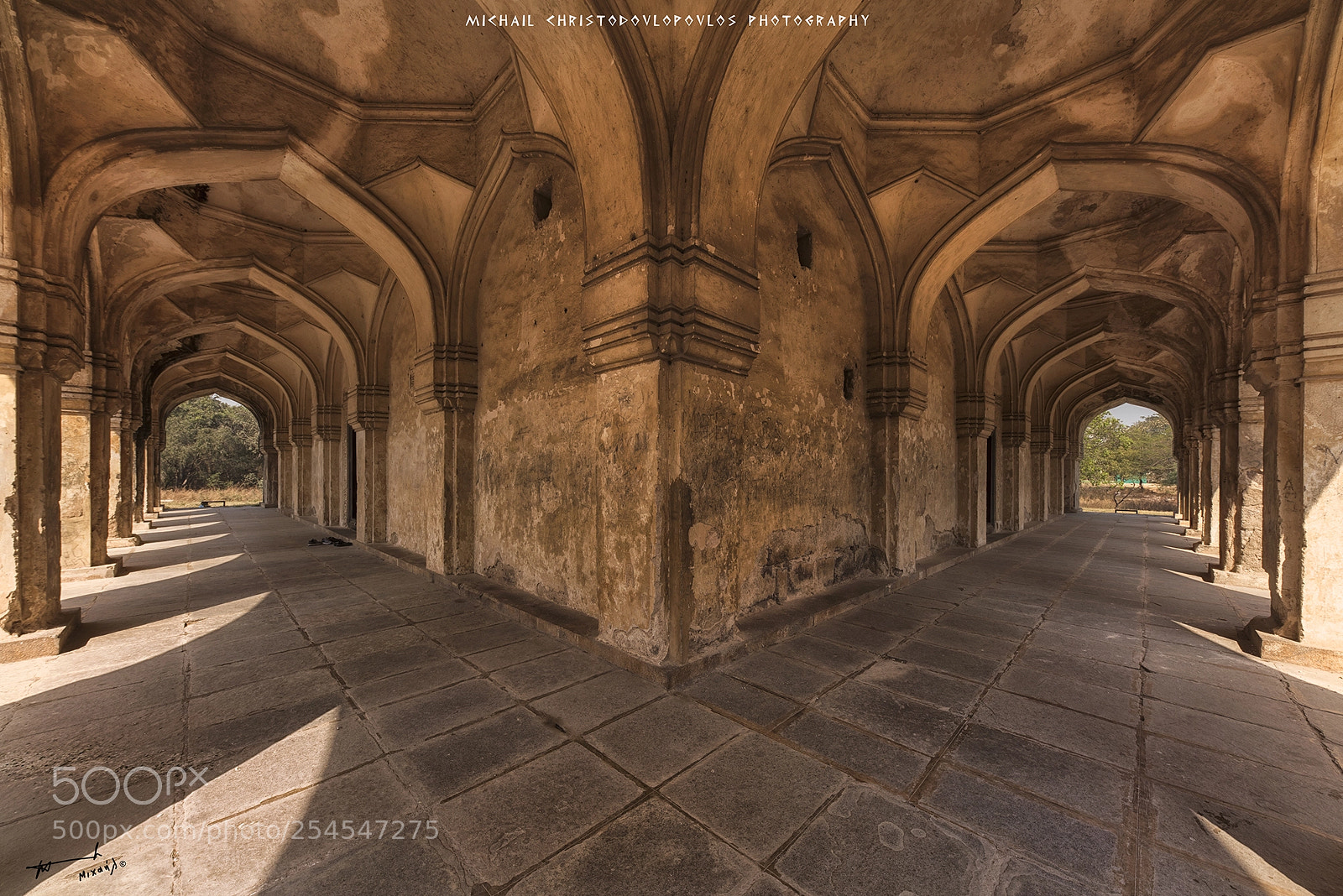 Nikon D810 sample photo. Qutb shahi tombs (hyderabad) photography